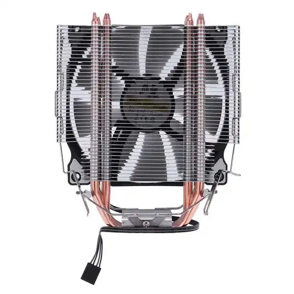 Снеговик cpu Cooler Master 5 тепловые трубки с прямым контактом freeze Tower система охлаждения cpu охлаждающий вентилятор с PWM вентиляторами