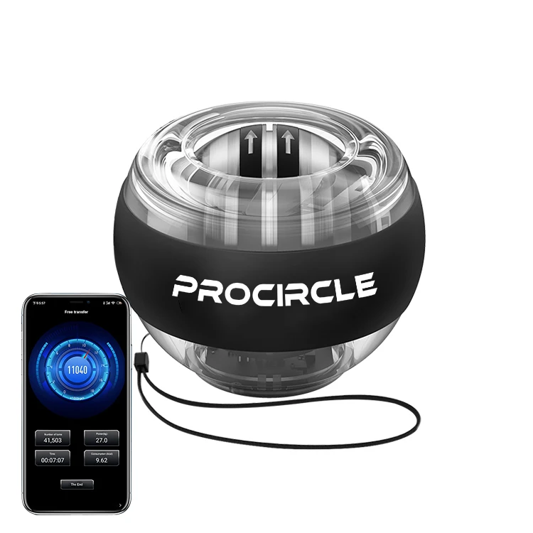 

Хит продаж 2021, мячи на запястье для фитнеса 100