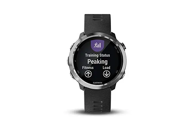 gps smart watch Garmin Forerunner 645, часы для бега с gps оплатить nfc-платежей на запястье, с экраном сердцебиения, умные часы, для мужчин