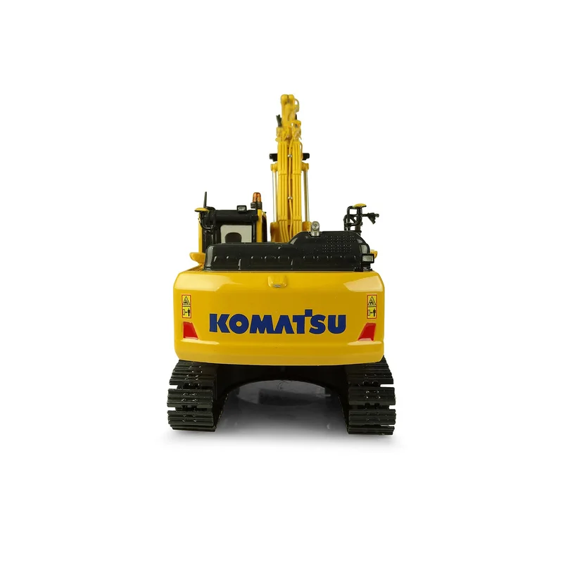UH8123 1:50 Komatsu PC210LCI 11 с интеллигентая (ый) экскаватор игрушка|toy photography|toy biz action figurestoy