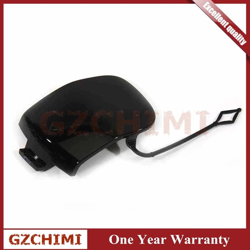 

51117337796 Car Front Bumper Tow Hook Eye Cap Cover Fit For MINI Cooper S F55 F56 F57 Accessories