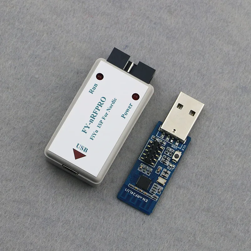 

NRF24LU1 NRF24LU1P Development Board NRF24LU1+Development Board Development Board Module