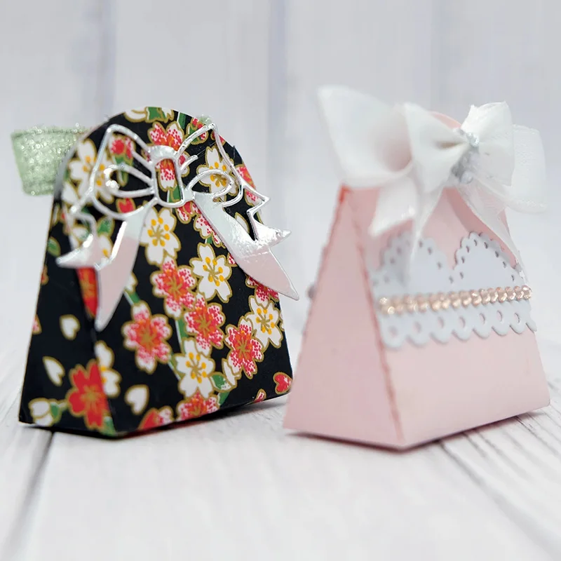 Новое поступление 2020 г. милый трафарет для сумки металлические пресс-формы