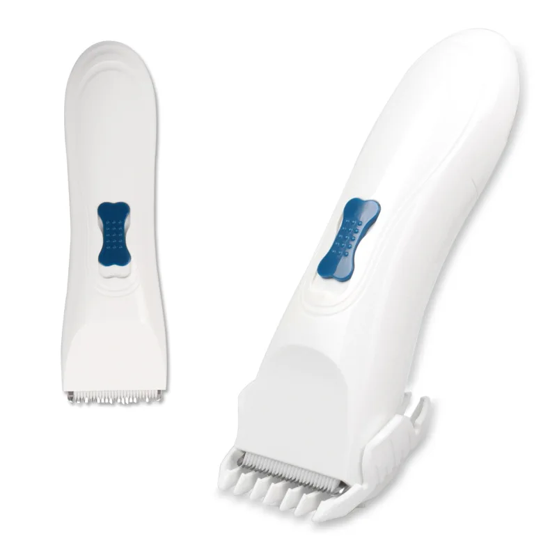 Семейная машинка для стрижки собак триммер кошек устройство удаления волос