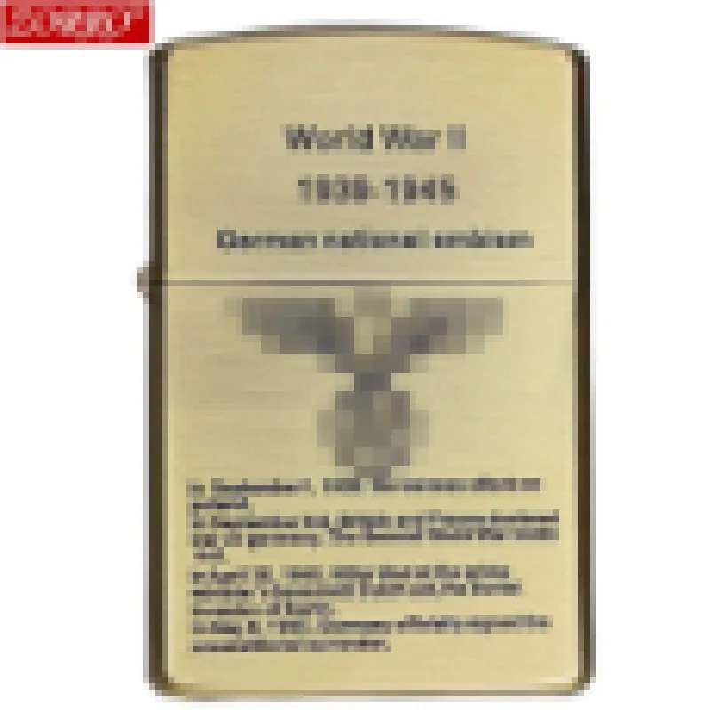 Zorro классический фонарик в виде зернистой медной оболочки с винтажной