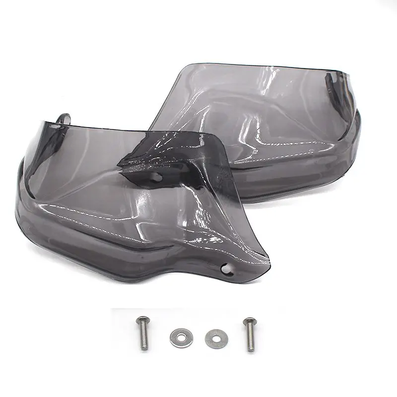 

It is suitable for refitting the handlebar windshield of BMW R1200GS f800gs s1000xr motorcycle