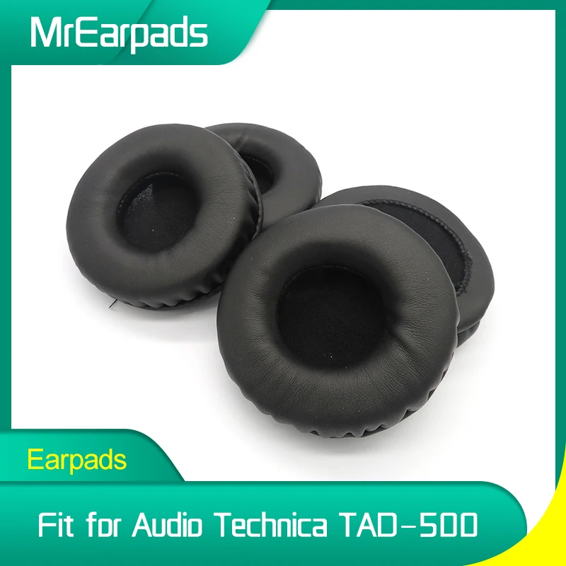 

Амбушюры mrear Pads для аудио Technica TAD500 TAD-500, сменные амбушюры для наушников