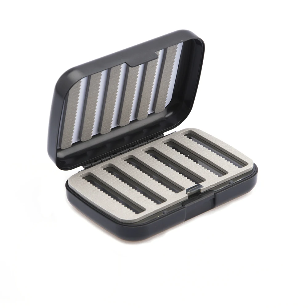 Ящик для рыболовной приманки рыболовные снасти коробка двойные стороны