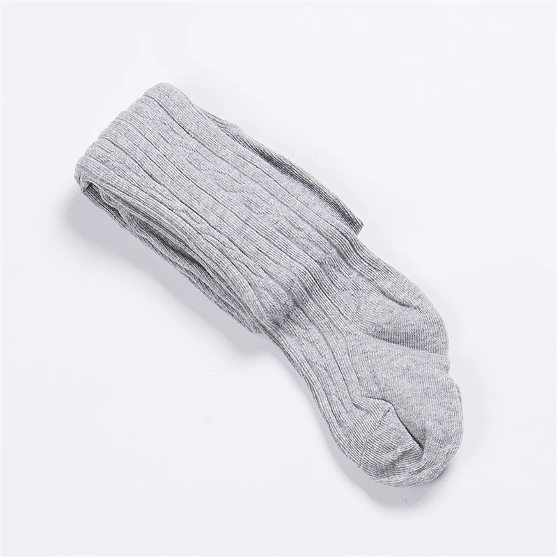 Носки детские возраст 1 3 года теплые хлопковые колготки для новорожденных