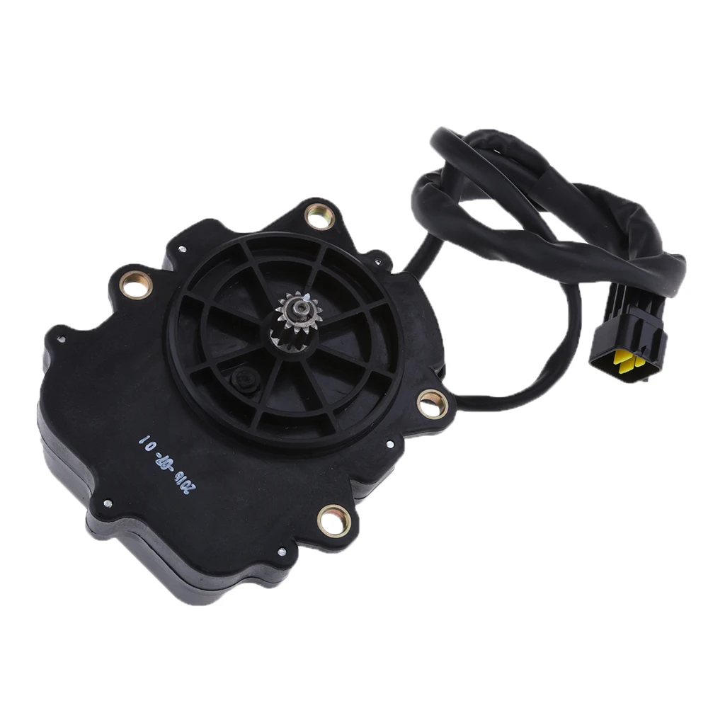 Стартер коробки с фронтальной передачей сервомотор в сборе для CF500cc X5 ATV UTV|Уход| |