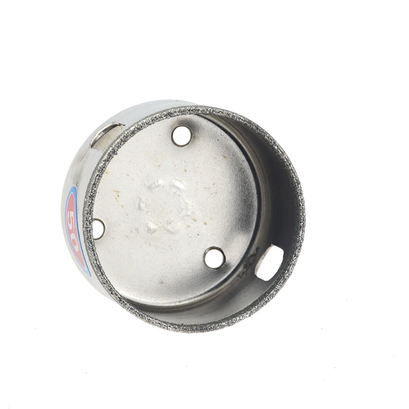 Набор алмазных сверл 25-100 мм для стекла мрамора плитки или Granite-M25 1 шт. |