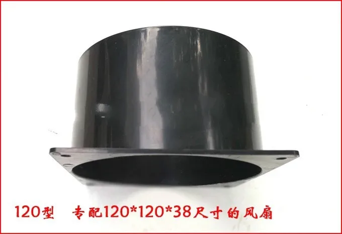 

Fan Connector