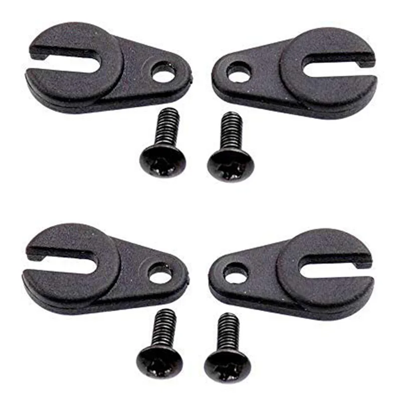 

Запасные части для радиоуправляемых автомобилей R86024, светодиодная линейная зажим для RGT EX86100 Rock Cruiser RC Crawlers