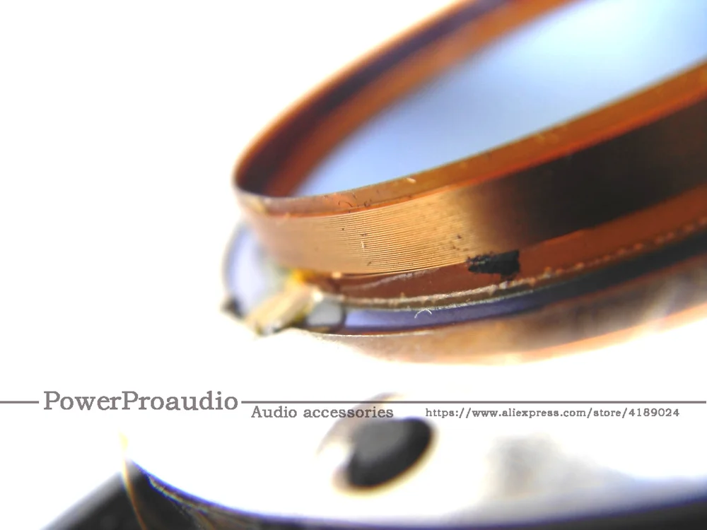 1 шт. Aftermarket Diaprhagm для EV Electro Voice 81514XX DH2001 DH2005 DH2010A 833 0519 SH 1512ER SL8.2 CINEMA SL12 12H