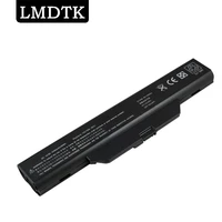 lmdtk new 6 cells laptop battery for hp compaq 550 615 6720s 6730s 6735s 6820s 6830s hstnn ib51 hstnn ib52 hstnn ib62