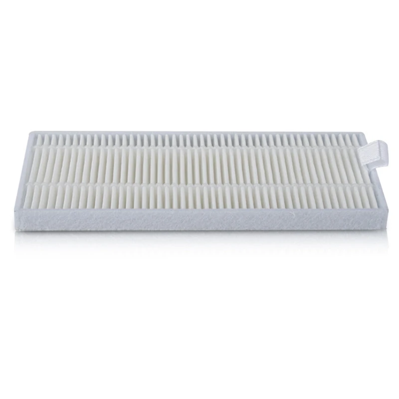 

5 Set Suitable for Ecovacs Sweeping Robot U2 Accessories HEPA Filter DGN22/U2 Pro Filter Cotton Filter Elements