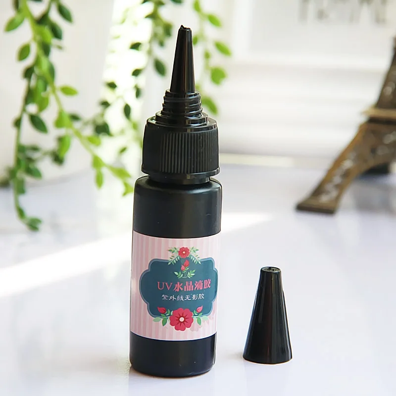 УФ полимер твердый тип для отверждения солнечной энергии Активированный