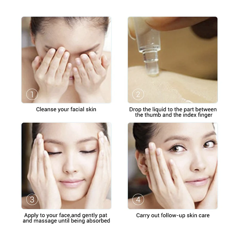 

BAIMISS 8pcs Snail Repair Serum Acne Treatment BalckHead Remover Face Skin Care Sets Anti Wrinkle Whitening Pimple Night Cream