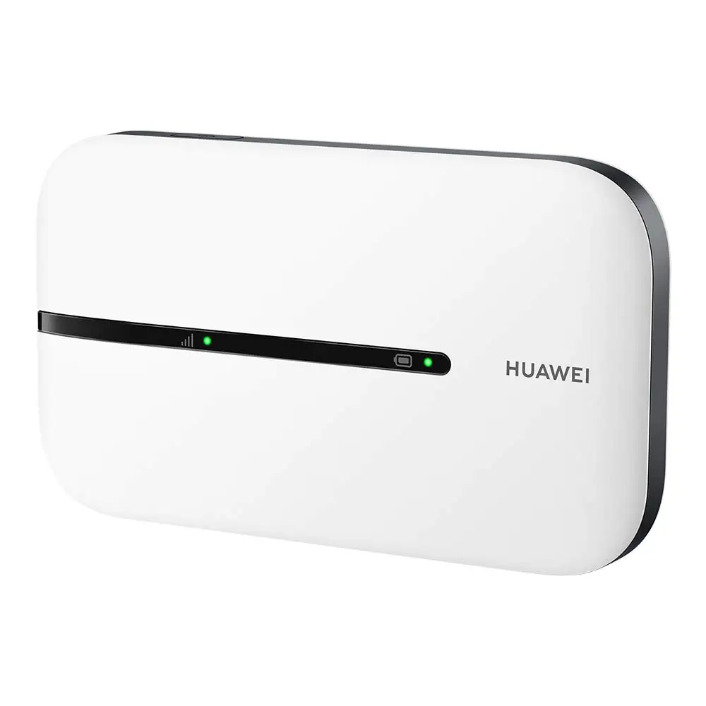 Оригинальный Cat4 150 Мбит/с HUAWEI E5576 855 Pocket 4G Wi Fi роутер поддержка HiLink и Smart APP|3G/4G