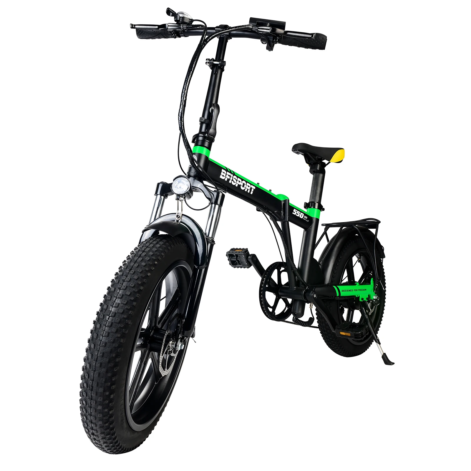 

[k1-023] electric scooter double wheel folding portable rechargeable bicycle your choice