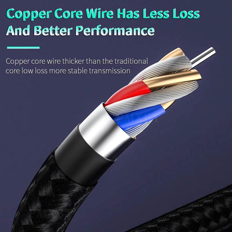 Кабель Type C к Micro Usb Type-C мама USB Android телефон синхронизация данных для Macbook Samsung Huawei Pd