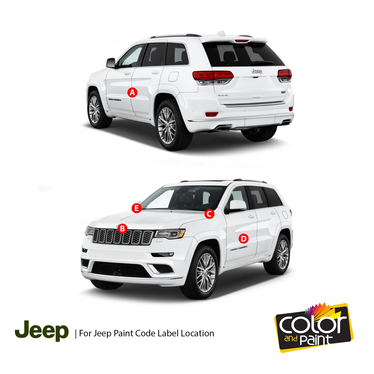 Цвет и краска для Jeep Car Touch Up Paint - FURIOUS фуксия жемчуг-PHP-ремонт краски царапин точное