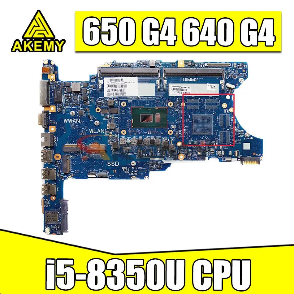 

Детская материнская плата для ноутбука HP PROBOOK 640 G4 650 G4