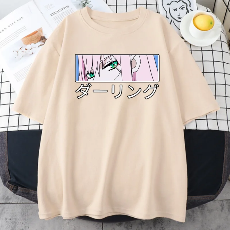 

Camiseta feminina de manga curta, camiseta larga, casual, moda urbana, estilo hip hop