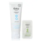 Еska: Лубрикант на водной основе 75 мл. + саше 