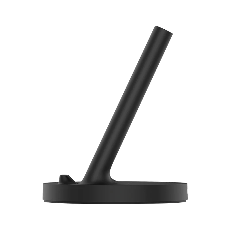 Xiaomi Vertical Wireless Charger 20W Max with Flash Charging Qi Compatible Multiple Safe Stand Horizontal for Mi 9 (20W) MIX 2S | Мобильные