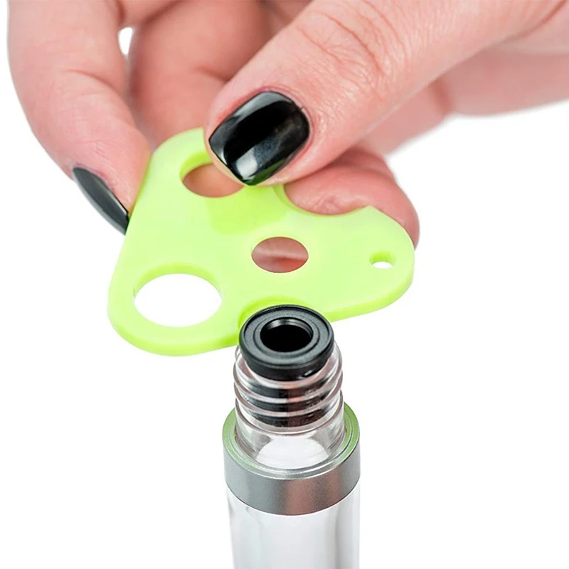 

1set Empty Mascara Tube with Eyelash Wand Rubber Inserts Funnels & 2PCS Baby Nasal Suction Snot Mouth Suction Catheter