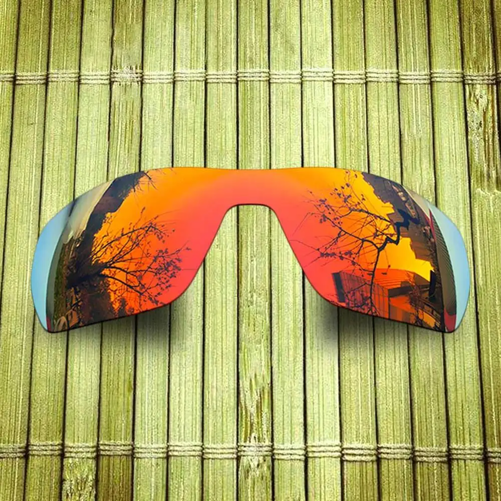 Поляризованных Сменные линзы для-солнцезащитные очки Oakley ответвление