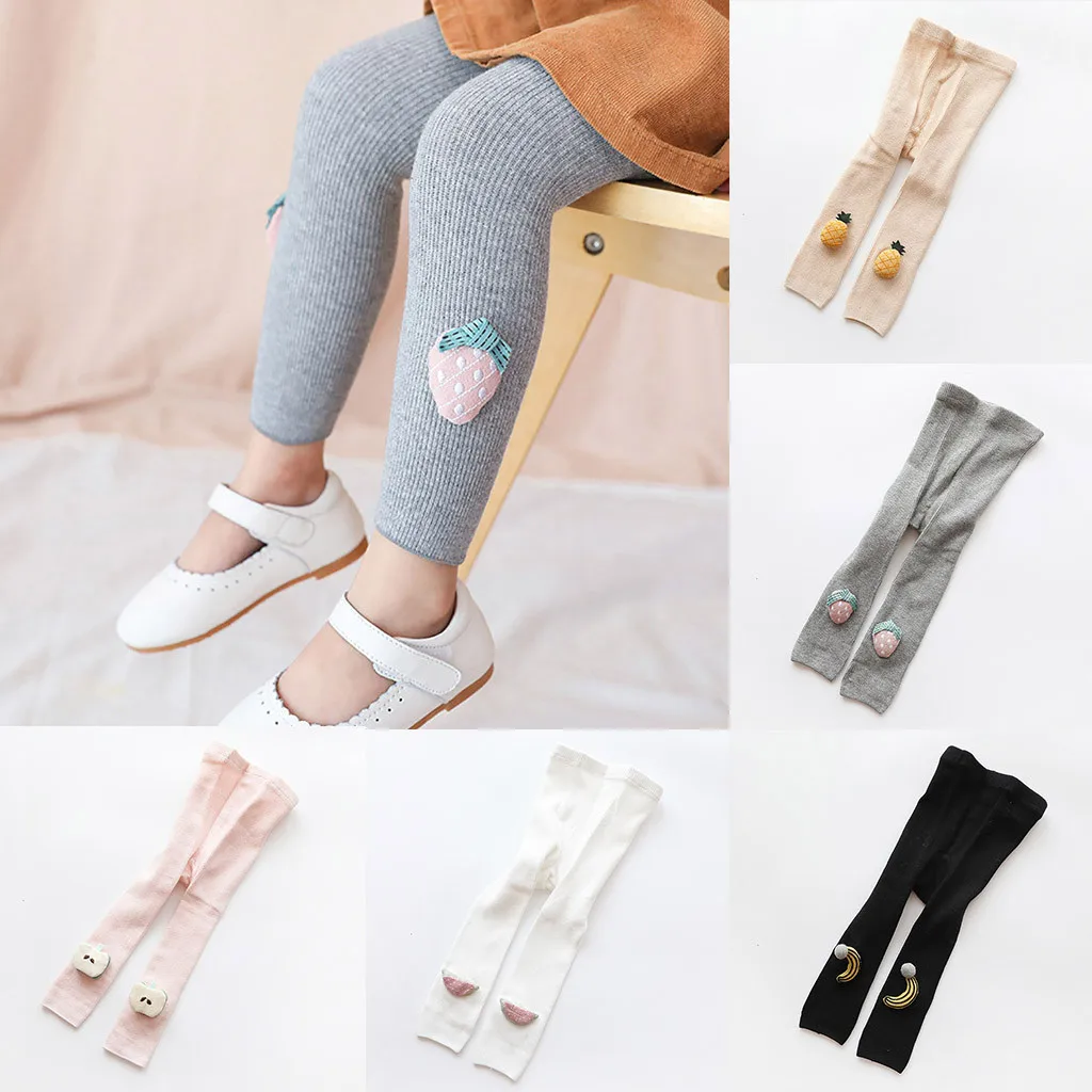 Новинка 2019 года детские носки милые однотонные хлопковые с принтом банана для