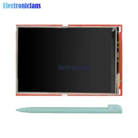 3 5 inch tft lcd touch screen module 480x320 mega 2560 mega2560 board plug and play for arduino lcd module display diymore