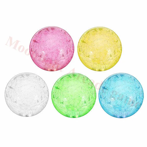 1 шт. 4 см хрустальный рокер шаровая головка аркадный игровой автомат джойстик