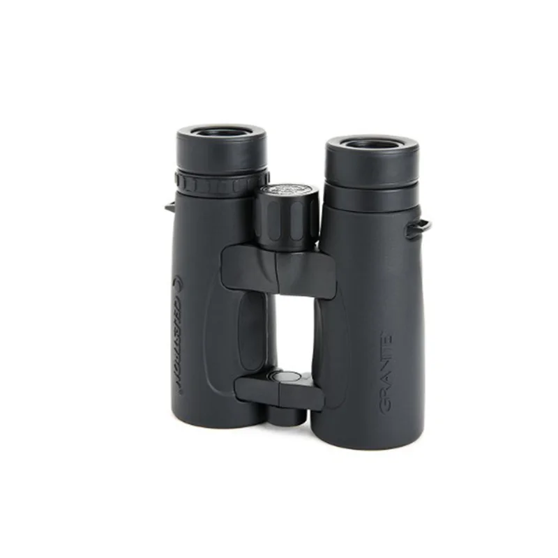 

Бинокль Celestron 71370 Призма из гранита и стекла для крыши 8X42, мощный телескоп для астрономического наблюдения за птицами и охоты