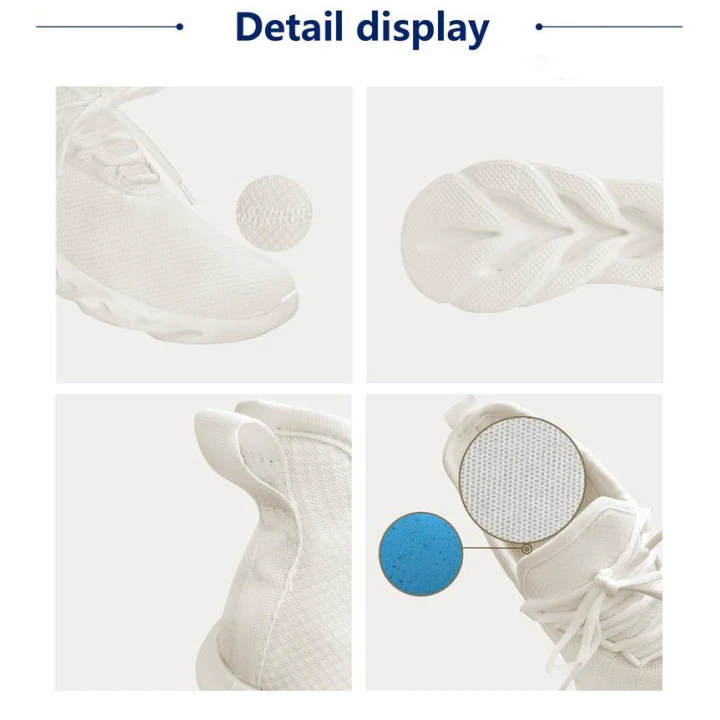 

WHEREISART Shoes New Design Breathable Custom Women Sneakers Comfortable Shoes For Women Lady Black And White Cow Print Sneakers