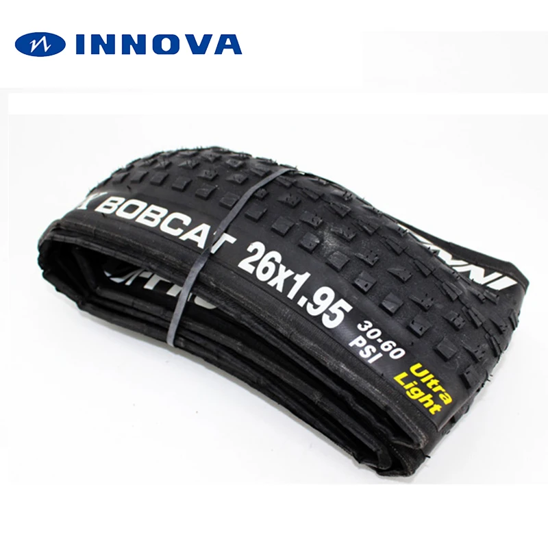 Велосипедные гоночные шины INNOVA 26*1 95 120TPI 27 5*2 1 60TPI безкамерные готовые для горного