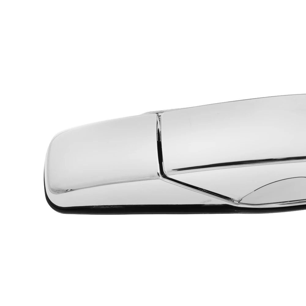 Наружная ручка двери передняя задняя левая правая для 2007-2013 Chevrolet GMC Cadillac Escalade aval
