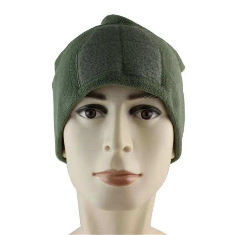 2019 Спортивная флисовая термошапка для верховой езды мужчин женщин ветрозащитная