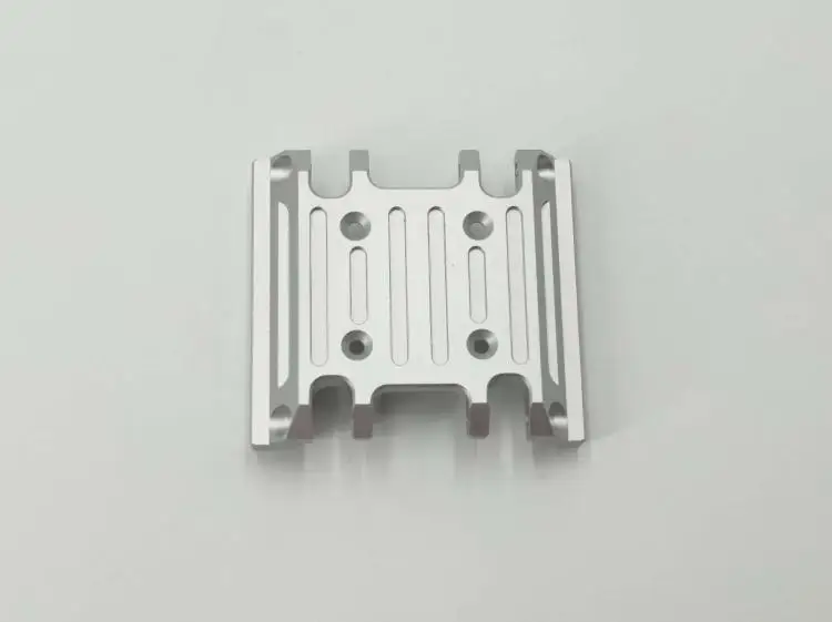 

YIKONG YK4102PRO YK4081PRO 1/10 RC Car Spare Parts Aluminum alloy middle mount 12006