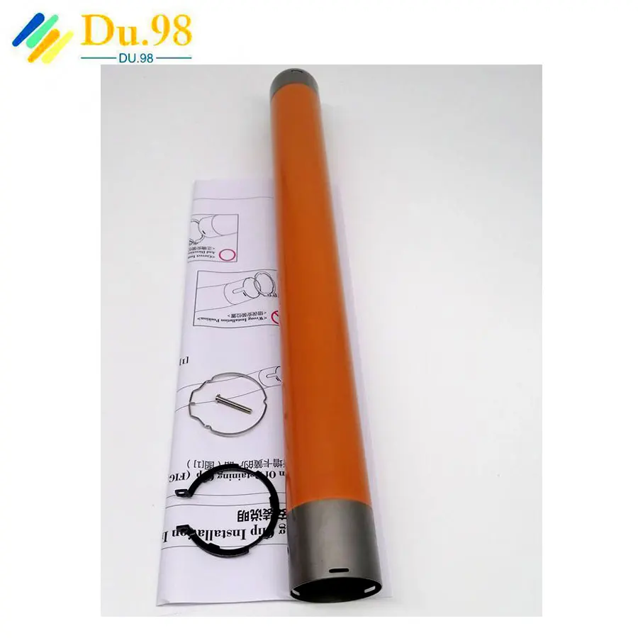 Совместимая функция IR6255 верхний ролик фьюзера для CANON iR ADVANCE 6055/6065/6075/6255/6265/6275