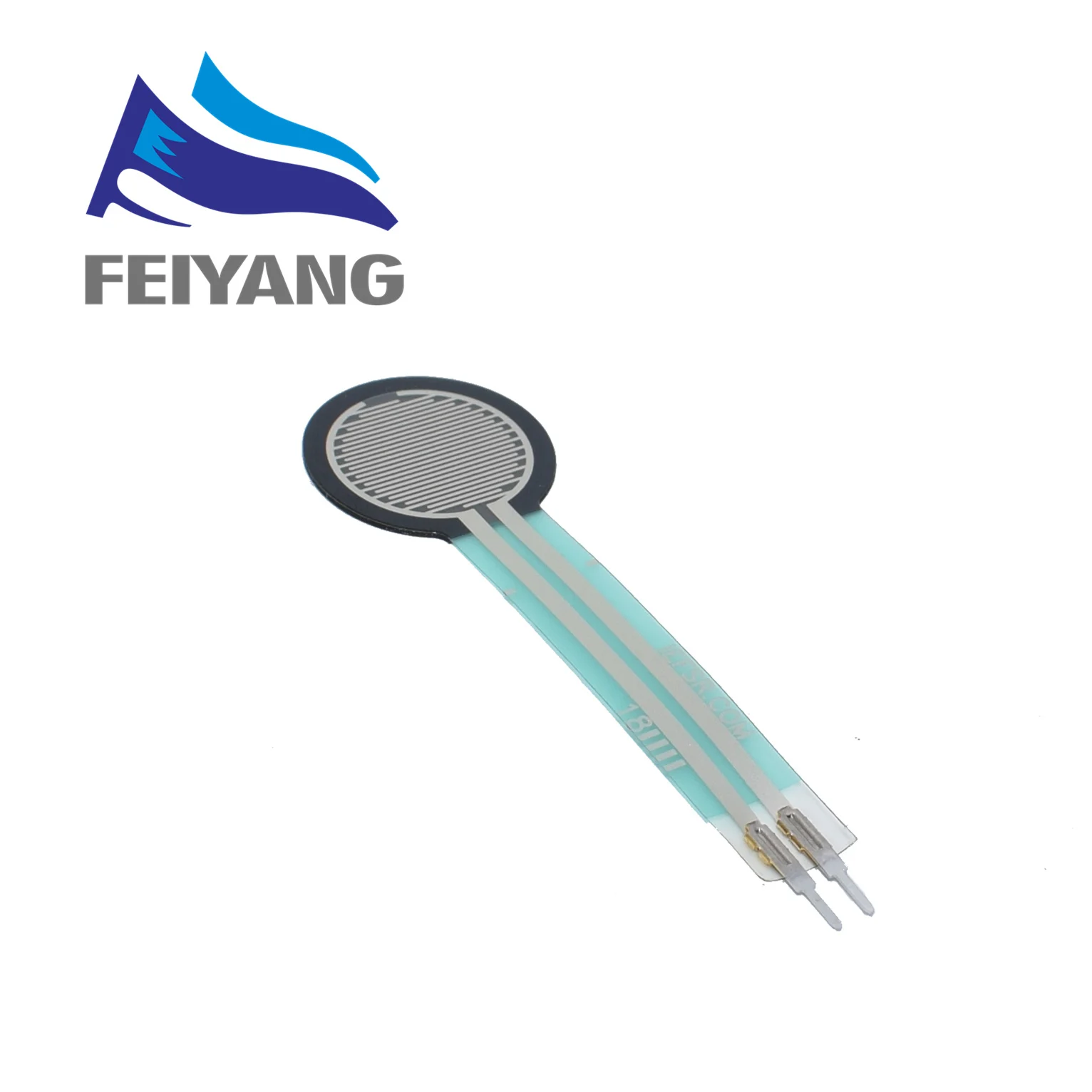 FSR402 чувствительный к усилию резистор 0 5 дюйма для совместимого с Arduino резистора