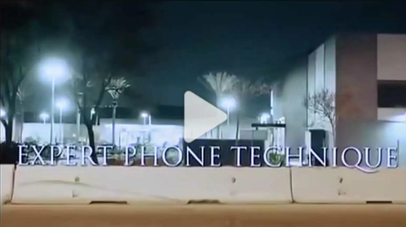 

2019 Expert Phone Technique by Robert Ramirez , magic tricks (no props)