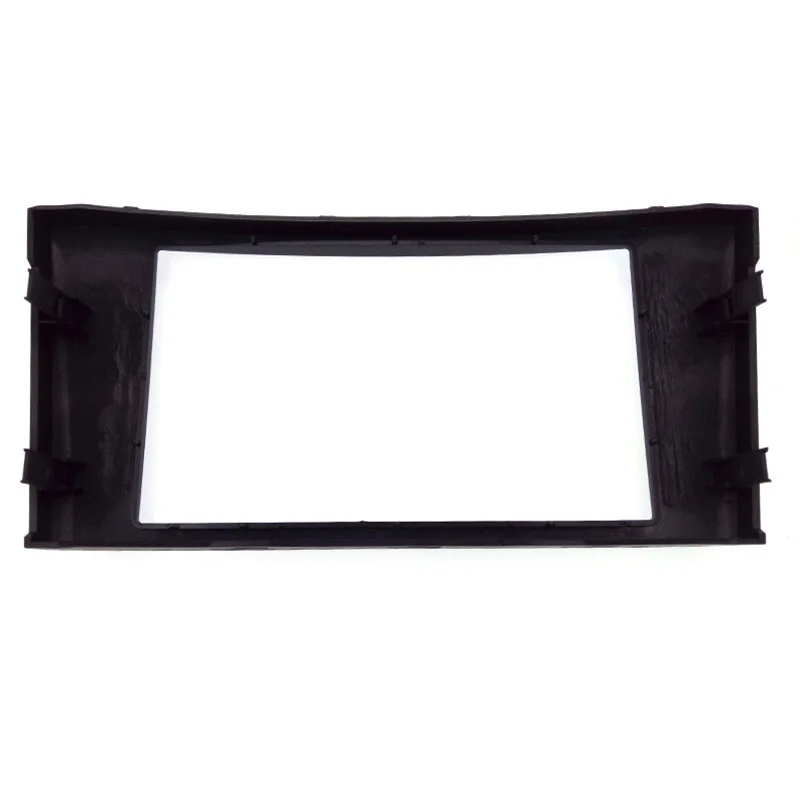 Автомобильный радиоприемник Fascia Для Toyota Avensis Facia Panel Лицевая панель стереосистемы