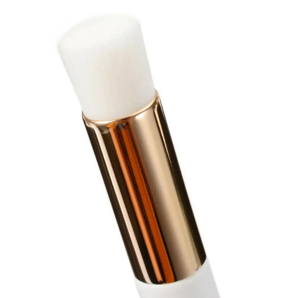 

1pcs Washing Makeup Brush Professional Peel Off Blackhead Nose Cleaning Skin Care Remover Tool Eyelash Wash Brush