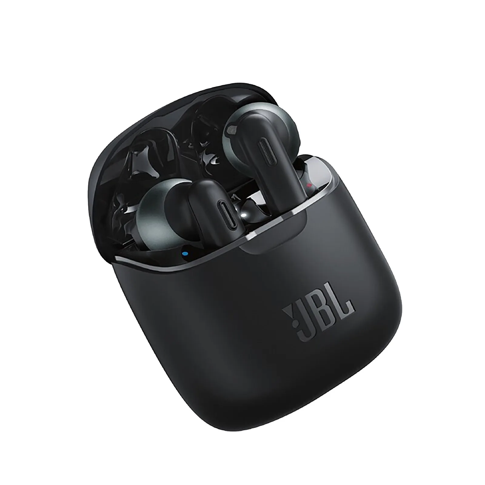 Беспроводные Bluetooth наушники JBL TUNE 220TWS стереонаушники T220TWS басовый звук jbl
