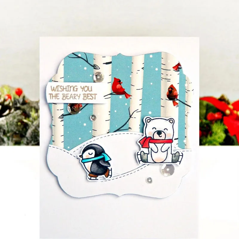 Квадратная кружевная рамка/шаблон металлические режущие штампы для