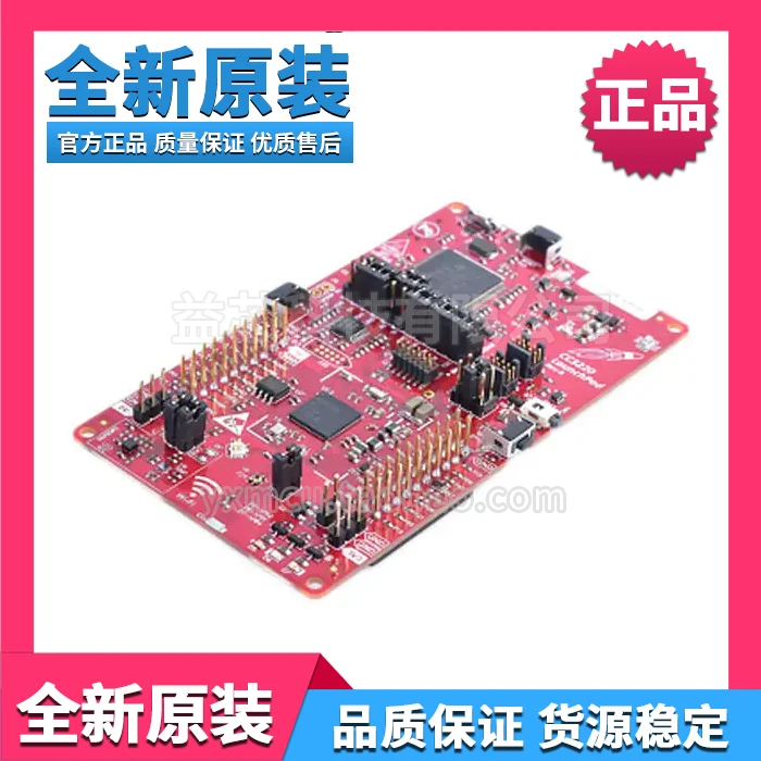 

CC3220SF-LAUNCHXL TI LAUNCHPAD DEV BOARD FOR CC3220SF