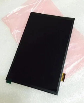 Бесплатная доставка 7 дюймовый ЖК экран для 30 контактного разъема новинка 100%